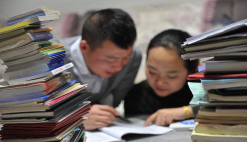 教師家庭為何盛產學霸？面向家長的家庭教育咨詢服務揭秘